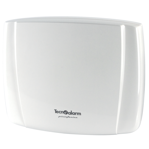 ITMatelec-Tecnoalarm-SPEED-8-Plus