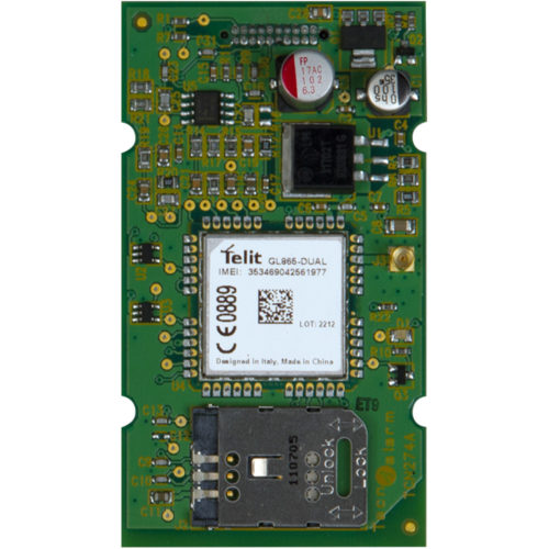 ITMatelec-Tecnoalarm-ESP-GSM-GPRS