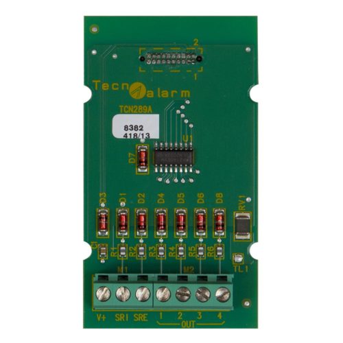 ITMatelec-Tecnoalarm-ESP-OUT6OC