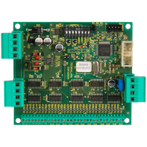 ITMatelec-Tecnoalarm-ESP32-OCN