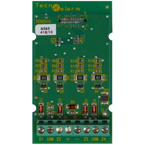 ITMatelec-Tecnoalarm-ESP4IN