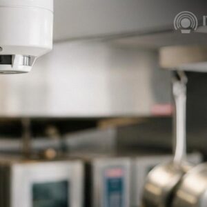 Sécurité incendie dans votre restaurant : ce que vous devez savoir