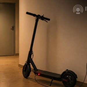 Incendie batterie lithium : trottinette, vélo, voiture