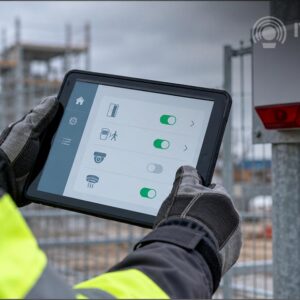 Vol de cuivre : comment protéger votre chantier